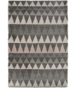 Kusový koberec Allure 102766 grau rosa