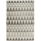Kusový koberec Allure 102765 creme grau
