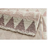 Kusový koberec Allure 102764 creme rosa