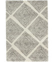 Kusový koberec Allure 102762 creme grau