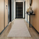 Kusový koberec Helix 2200 beige