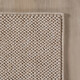 Kusový koberec Helix 2200 beige kruh