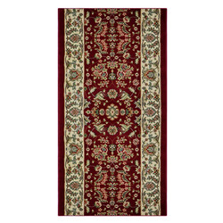 Běhoun na míru Anatolia 5378 B (Red)