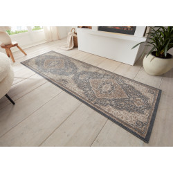 Běhoun Terrain 105607 Orken Black Brown
