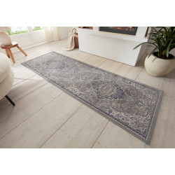 Běhoun Terrain 105604 Orken Grey Cream