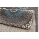 Kusový koberec Allure 102756 grau