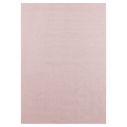 Kusový koberec Sky 5400 Rose