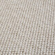 Kusový koberec Helix 2200 cream kruh