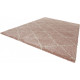 Kusový koberec Allure 102750 rosa creme