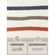 Dětský koberec Adventures 106410 Cream Multicolor kruh
