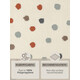 Dětský koberec Adventures 106411 Cream Multicolor