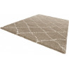 Kusový koberec Allure 102748 braun creme