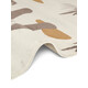 Dětský koberec Adventures 106412 Cream Multicolor