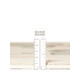 Dětský koberec Adventures 106413 Cream Multicolor