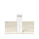 Dětský koberec Adventures 106414 Cream Multicolor
