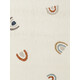 Dětský koberec Adventures 106414 Cream Multicolor