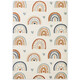 Dětský koberec Adventures 106415 Cream Multicolor