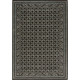 Kusový koberec Classico 102703 schwarz blau