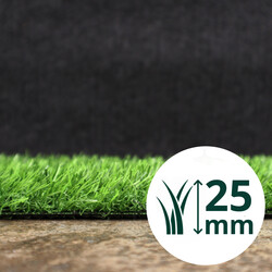 Umělá tráva Pure Green