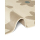 Dětský koberec Adventures 106417 Cream Beige