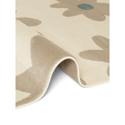 Dětský koberec Adventures 106417 Cream Beige