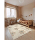 Dětský koberec Adventures 106417 Cream Beige