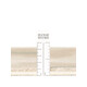 Dětský koberec Adventures 106417 Cream Beige