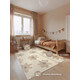 Dětský koberec Adventures 106417 Cream Beige
