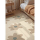 Dětský koberec Adventures 106417 Cream Beige