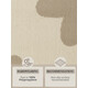 Dětský koberec Adventures 106417 Cream Beige