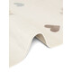 Dětský koberec Adventures 106418 Cream Multicolor kruh
