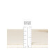 Dětský koberec Adventures 106418 Cream Multicolor kruh