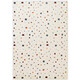 Dětský koberec Adventures 106419 Cream Multicolor