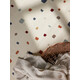 Dětský koberec Adventures 106419 Cream Multicolor