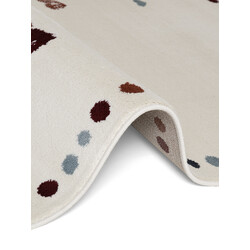 Dětský koberec Adventures 106420 Cream Multicolor