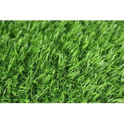 Metrážový travní koberec Pure Green – na ven i na doma