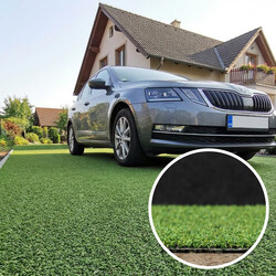 AKCE: 260x350 cm Umělá tráva Verdino 