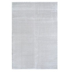 Kusový koberec Zafiro 19 Grey