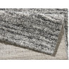 Kusový koberec Chloe 102802 grau meliert