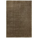 Kusový koberec Glam 103015 Taupe