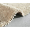 Kusový koberec Glam 103013 Creme