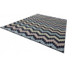 Kusový koberec Madison 102784 pastell dunkelblau