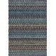 Kusový koberec Madison 102778 Bunt Schwarz