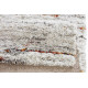 Kusový koberec Nomadic 102694 Creme Grau Meliert