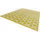 Kusový koberec Tifany 102777 Gelb