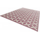 Kusový koberec Tifany 102776 Rosa