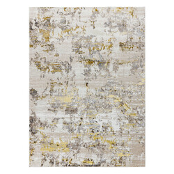 AKCE: 180x270 cm Kusový koberec Bliss Z199AZ127 cream/gold