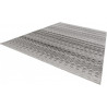 Kusový koberec Tifany 102775 Shiver Grau