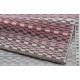 Kusový koberec Tifany 102773 Shiver Rosa Pink