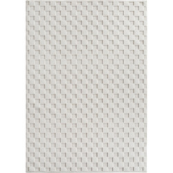 Kusový koberec Helix 2203 cream